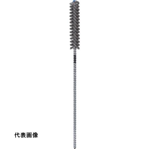 YUKO フレックスホーン#SC240 BC型 シリコンカーバイド軸径4.8mm SC240 [BC-19.0 SC240] 販売単位：1 送料無料