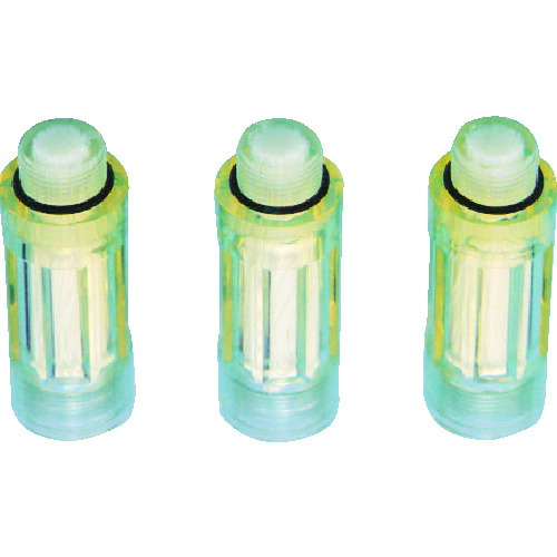 50 Off 楽天市場 前田シェル エクセルジュン エアーガン交換カートリッジ透明り 3個入 Je 13t Je13t 販売単位 1 送料無料 ルーペスタジオ 最新の激安 Lexusoman Com