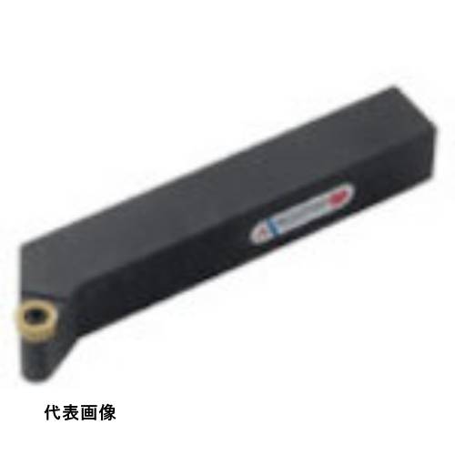 工具ターニングホルダー 三菱 外径・端面・倣い加工用 SRGC形スクリューオン式バイトホルダ RC形インサート対応 [SRGCR1616H08] 販売単位：1 送料無料