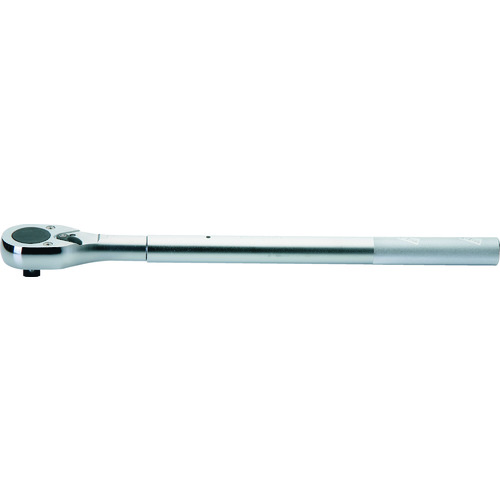 Ko-ken ラチェットハンドル 差込角19mm [6749] 販売単位：1 送料無料｜ルーペスタジオ 11,601円