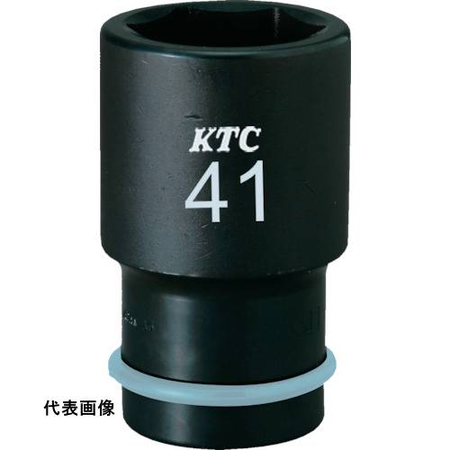 KTC 19.0sq.インパクトレンチ用ソケット(ディープ薄肉)32mm [BP6L-32TP] 販売単位：1 送料無料