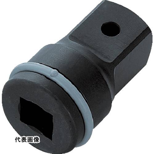 KTC 19.0sq.インパクトレンチ用アダプタ150mm [BAP64-150] 販売単位：1 送料無料