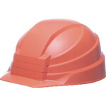 折りたたみヘルメット DIC 折りたたみヘルメット IZANO2 オレンジ KP [IZANO2 AA21-O KP] IZANO2AA21OKP 販売単位：1 送料無料