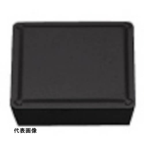 三菱 旋削中切削用Standardインサート サーメット NX2525 切削 工具 チップ フライス加工 削る フライス 加工 diy [SPMR120308 NX2525] 10個セット 送料無料｜ルーペスタジオ 8,225円