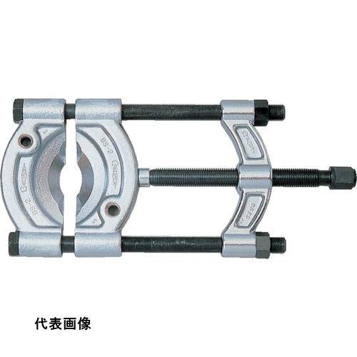 スーパー ベアリングセパレータ(スピーダー付) 適合プーラー:GL6、PP2 [BS-2S] 販売単位：1 送料無料｜ルーペスタジオ