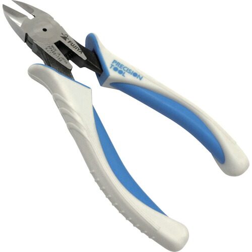 超硬型 フジ矢 プロテックニッパ超硬刃付 150mm [PP460-150] 販売単位：1 送料無料 5,637円