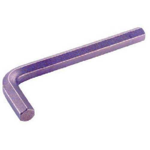 楽天市場 六角棒レンチ Ampco 六角レンチ4 Amc7104 販売単位 1 ルーペスタジオ