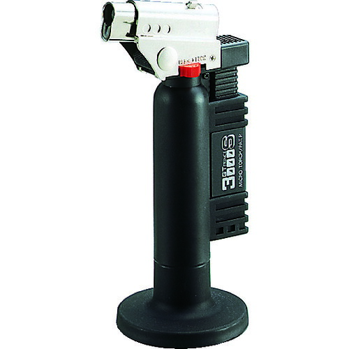 SPIEGEL シュピーゲル ポータブル型ガスバーナー ② SPIEGEL シュピーゲル ポータブル型ガスバーナー ②