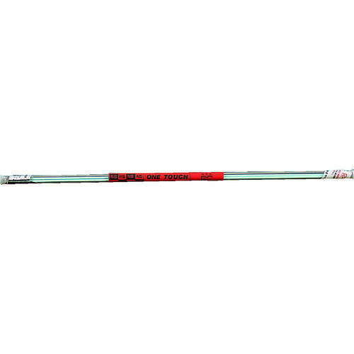 スペリア ロウ材 ワンタッチ銀ろう 2.8&times;500mm 60g(約5本入) [FCAG-28] 販売単位：1 送料無料｜ルーペスタジオ