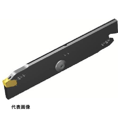 ターニングホルダー SANDVIK コロカットQDホルダ(420) [QD-NN2K60C25A] 販売単位：1 送料無料