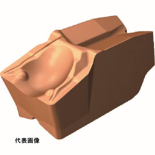 ターニングチップ SANDVIK コロカットQF チップ(320) 1125 [QFU-H-0400-03-TF 1125] QFUH040003TF 10袋セット 送料無料