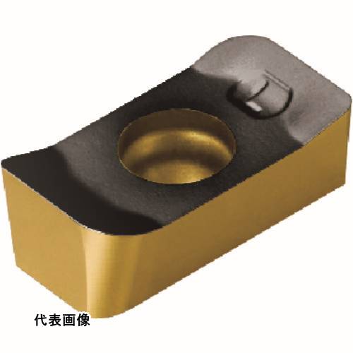 ミーリングチップ SANDVIK コロミル331 サイドカッター用チップ(350) 4340 [R331.1A-14 50 48H-WL 4340] R331.1A145048HWL 10個セット 送料無料｜ルーペスタジオ