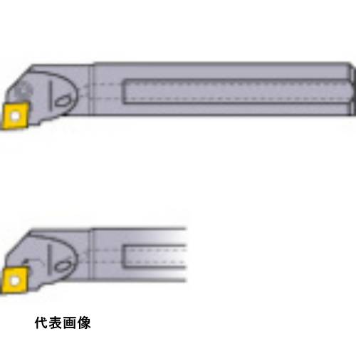 工具ターニングホルダー 三菱 内径加工用 レバーロック式P形ボーリングバー クーラント穴あり右勝手鋼シャンク [A25RPCLNR09] 販売単位：1 送料無料｜ルーペスタジオ 18,534円