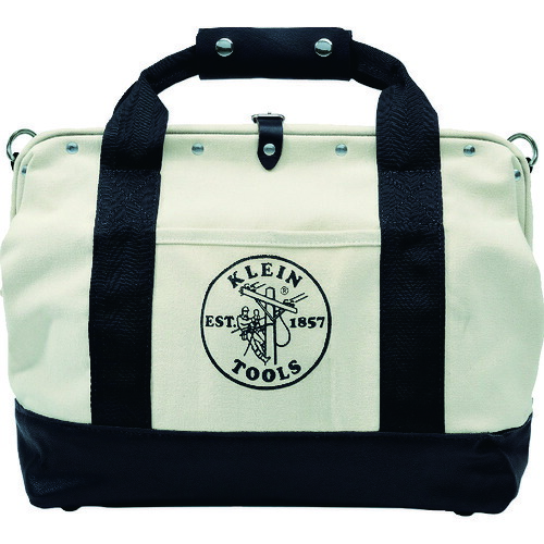 楽天市場 Klein ツールバッグ 18インチ 5003 18 販売単位 1 送料無料 新しい到着 Www Jerad Org