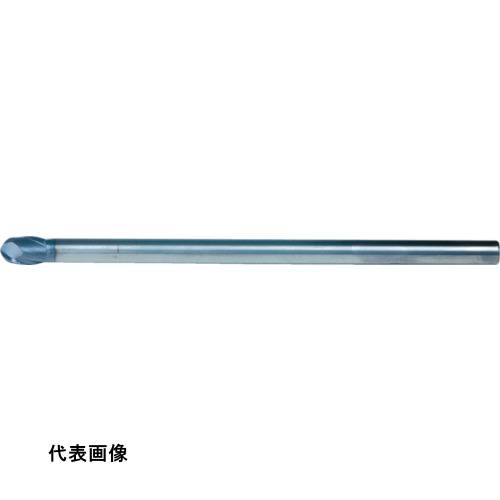 ダイジェット ボールエンドミル ワンカットボール(2枚刃・スリムシャンク) 11mm 工事 建築 大工 diy [DZ-OCUB2110] 販売単位：1 送料無料｜ルーペスタジオ
