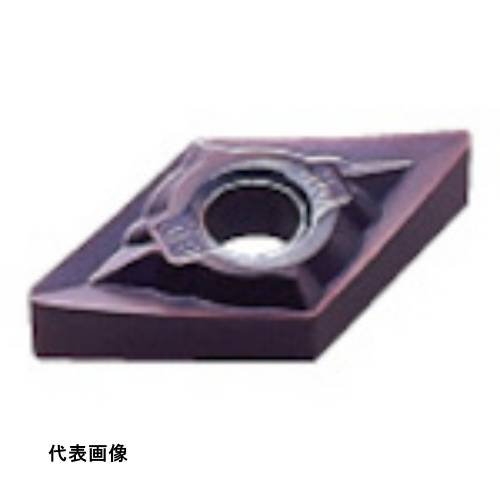 三菱 旋削用インサート 55°菱形ネガ PVDコーティング VP10RT 切削 工具 チップ フライス加工 削る フライス 加工 diy [DNGM150408-MJ VP10RT] 10個セット 送料無料