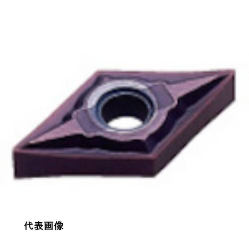 三菱 旋削仕上げ切削用FJブレーカ付インサート 超硬合金 RT9010 切削 工具 チップ フライス加工 削る フライス 加工 diy [DNGG150404-FJ RT9010] 10個セット 送料無料