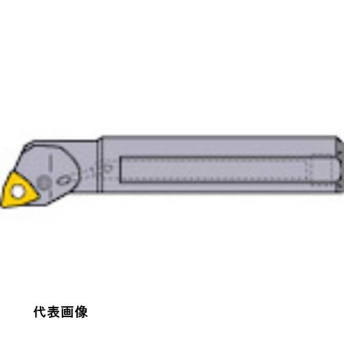 工具ターニングホルダー 三菱 内径加工用 レバーロック式P形ボーリングバー クーラント穴あり右勝手鋼シャンク [A16MPWLNR06] 販売単位：1 送料無料