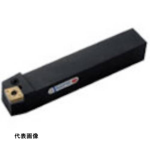 工具ターニングホルダー 三菱 外径加工用 PCBN形レバーロック式バイトホルダ CN形インサート対応 [PCBNR2020K12] 販売単位：1 送料無料