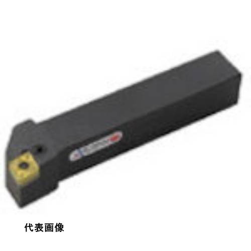 工具ターニングホルダー 三菱 外径・端面加工用 PCLN形レバーロック式バイトホルダ CN形インサート対応 [PCLNR2020K12] 販売単位：1 送料無料