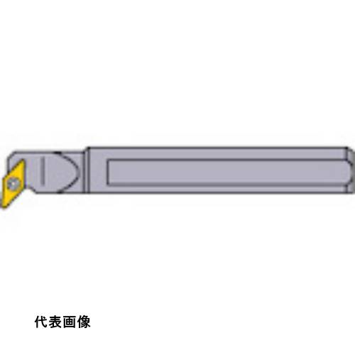 工具ターニングホルダー 三菱 内径加工用 スクリューオン式S形ボーリングバー 右勝手鋼シャンク [S25RSVUCR16] 販売単位：1 送料無料 15,503円