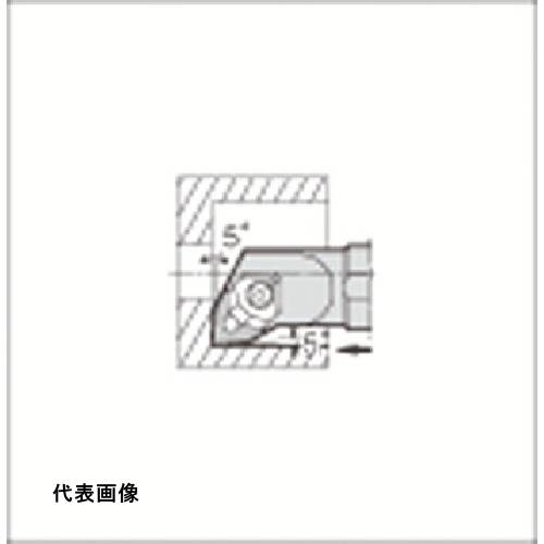 工具ターニングホルダー 京セラ 内径・奥端面加工用エクセレントバー S-WWLN08-E [S25S-WWLNR08-28E] 販売単位：1 送料無料｜ルーペスタジオ
