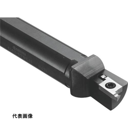 工具ターニングホルダー 京セラ 小径端面溝入れ加工用ホルダ S-STW [S16F-STWL15] 販売単位：1 送料無料