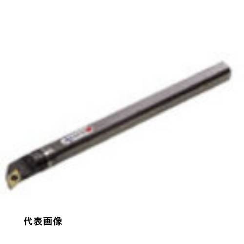 工具ターニングホルダー 三菱 内径加工用 スクリューオン式S形ボーリングバー 右勝手鋼シャンク [S12KSDUCR07] 販売単位：1 送料無料