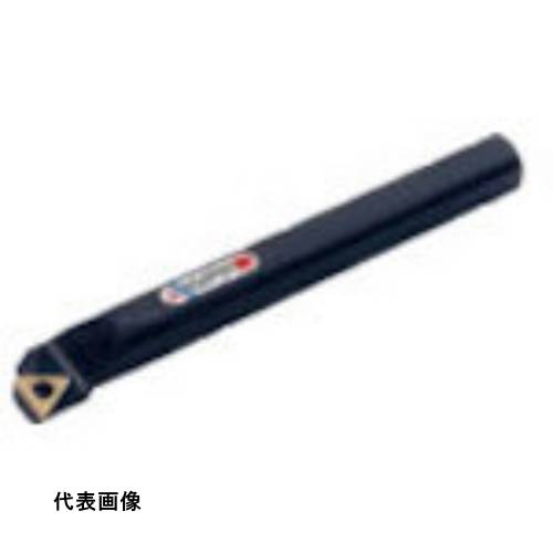 工具ターニングホルダー 三菱 内径加工用 スクリューオン式S形ボーリングバー 右勝手鋼シャンク [S08FSTFCR09] 販売単位：1 送料無料｜ルーペスタジオ