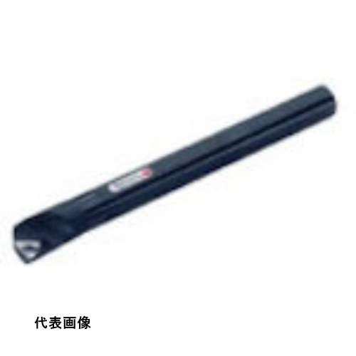 工具ターニングホルダー 三菱 内径加工用 スクリューオン式アルミニウム合金用ボーリングバー 左勝手鋼シャンク [S20RSTFEL16] 販売単位：1 送料無料｜ルーペスタジオ