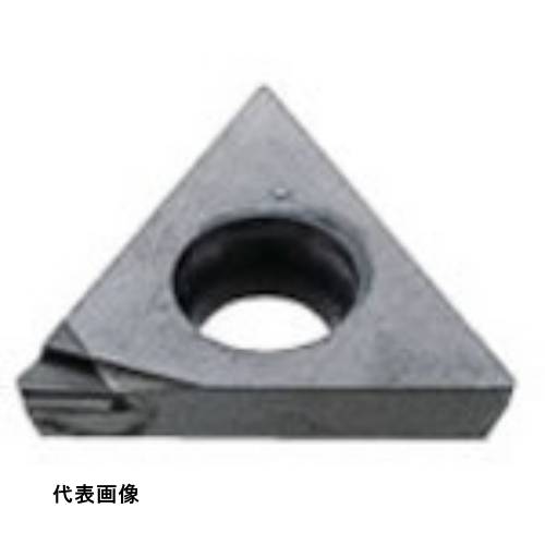 三菱 旋削ステンレス鋼中切削用Standardインサート CVDコーティング MD220 切削 工具 チップ フライス加工 削る フライス 加工 diy [TPGV090204L-F MD220] 販売単位：1 送料無料｜ルーペスタジオ