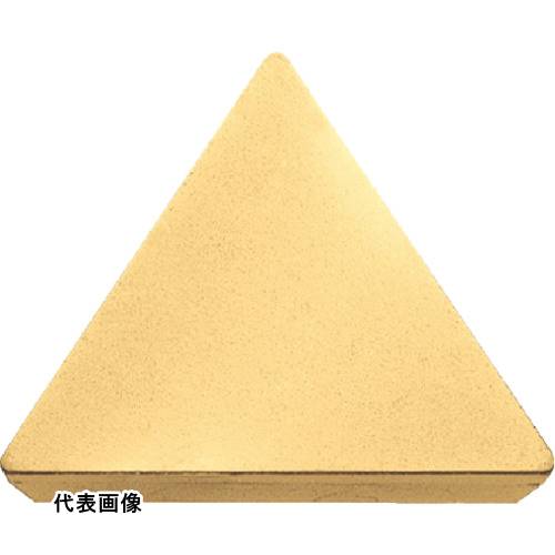 京セラ 旋削用チップ 超硬 KW10 工具 研磨 削る [TPGN110308 KW10] 10個セット 送料無料｜ルーペスタジオ
