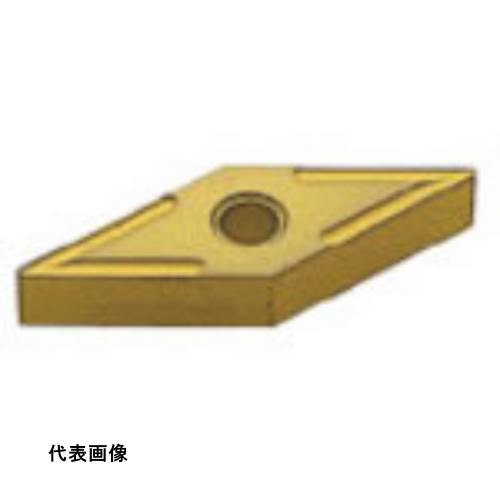 三菱 旋削鋼中切削用Standardインサート CVDコーティング UE6020 切削 工具 チップ フライス加工 削る フライス 加工 diy [VNMG160404 UE6020] 10個セット 送料無料