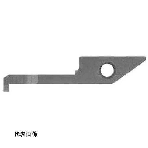 京セラ 溝入れ用チップ 超硬 KW10 工具 削る [VNGR0720-20 KW10] 5個セット 送料無料