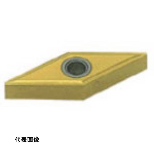 三菱 旋削ステンレス鋼中切削用MSブレーカ付インサート CVDコーティング US7020 切削 工具 チップ フライス加工 削る フライス 加工 diy [VNMG160404-MS US7020] 10個セット 送料無料