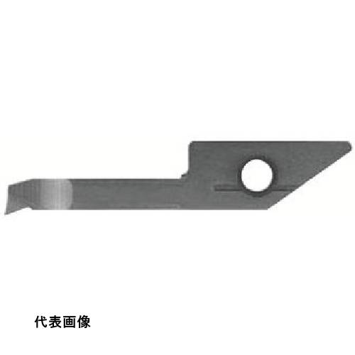 京セラ 旋削用チップ PVDコーティング PR930 工具 研磨 削る [VNBR0206-01S PR930] 5個セット 送料無料