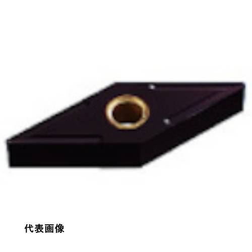 三菱 旋削鋳鉄中切削用Standardインサート CVDコーティング UC5105 切削 工具 チップ フライス加工 削る フライス 加工 diy [VNMG160412 UC5105] 10個セット 送料無料
