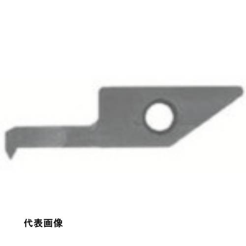 ターニングチップ 京セラ ねじ切り用チップ KW10 [VNTR045-11 KW10] 5個セット 送料無料