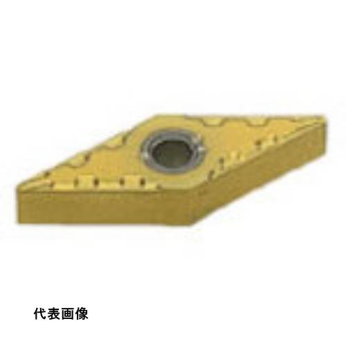 三菱 旋削仕上げ切削用FHブレーカ付インサート コーテッドサーメット AP25N 切削 工具 チップ フライス加工 削る フライス 加工 diy [VNMG160408-FH AP25N] 10個セット 送料無料