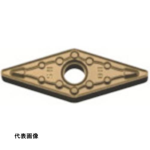 京セラ 旋削加工用チップ CVDコーティング CA6525 工具 研磨 削る [VNMG160408MS CA6525] 10個セット 送料無料