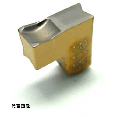 ターニングチップ イスカル タンググリップ チップ TAG N-J/JS/JT IC808 [TAG N3J IC808] 10個セット 送料無料｜ルーペスタジオ