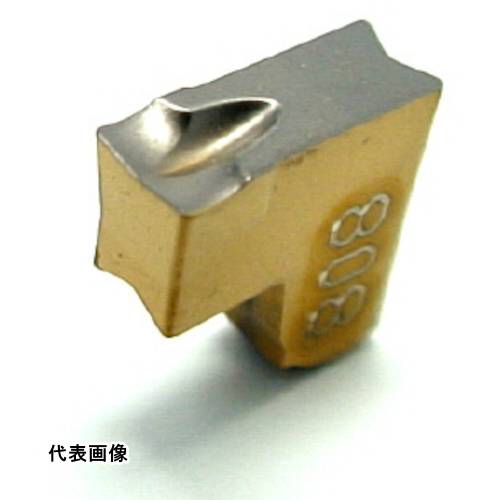 ターニングチップ イスカル タンググリップ チップ TAG R/L-J/JS IC808 [TAG R3J-6D IC808] 10個セット 送料無料｜ルーペスタジオ 13,430円