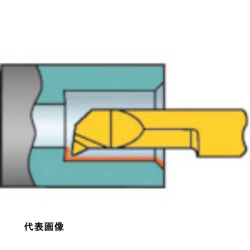 ターニングチップ SANDVIK コロターンXS 旋削加工用超硬ソリッド工具(325) 1025 [CXS-04T098-05-4225R 1025] 販売単位：1 送料無料