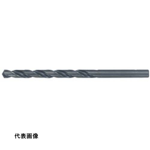 三菱K SD 汎用加工用 ストレートハイスドリル 0.95mm [SDD0095] 10本セット 送料無料