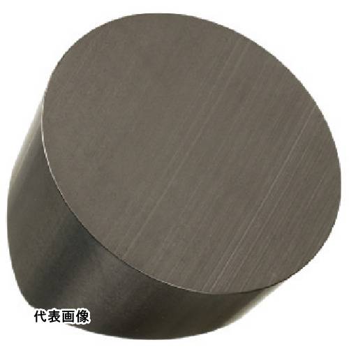 ターニングチップ SANDVIK T-Max 旋削用ポジチップ(615) 6065 [RCGX090700E 6065] 10個セット 送料無料｜ルーペスタジオ 29,095円