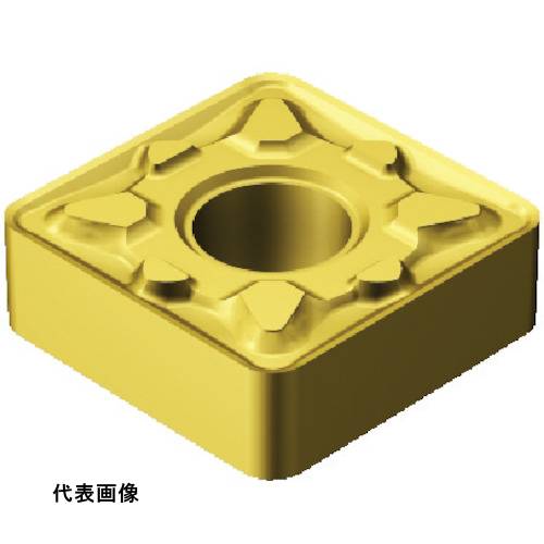 ターニングチップ SANDVIK T-Max P 旋削用ネガチップ(110) 2015 [SNMG 12 04 12-MM 2015] 10個セット 送料無料