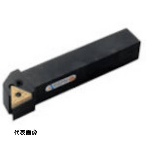 工具ターニングホルダー 三菱 外径加工用 PTGN形レバーロック式バイトホルダ TN形インサート対応 [PTGNL2020K16] 販売単位：1 送料無料