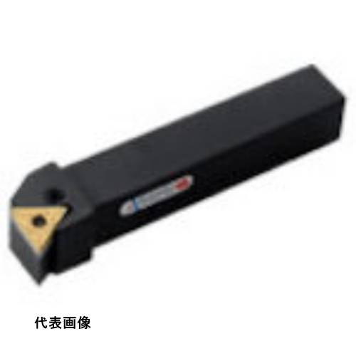 工具ターニングホルダー 三菱 外径端面加工用 レバーロック式バイトホルダ TN形インサート対応 [PTFNL2525M22] 販売単位：1 送料無料
