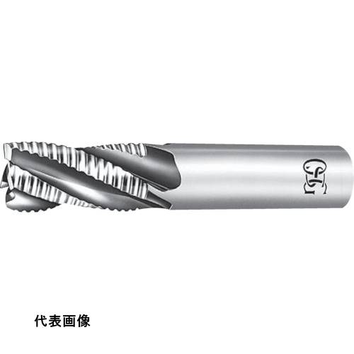 OSG ハイスエンドミル 81511 [EX-REES-11] 販売単位：1 送料無料