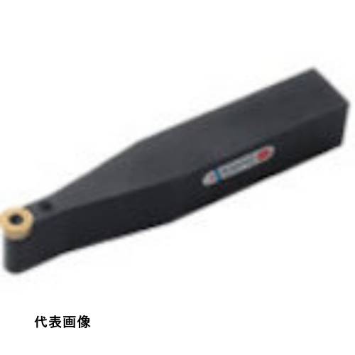工具ターニングホルダー 三菱 外径・倣い加工用 PRDC形レバーロック式バイトホルダ RC形インサート対応 [PRDCN2020K10] 販売単位：1 送料無料｜ルーペスタジオ